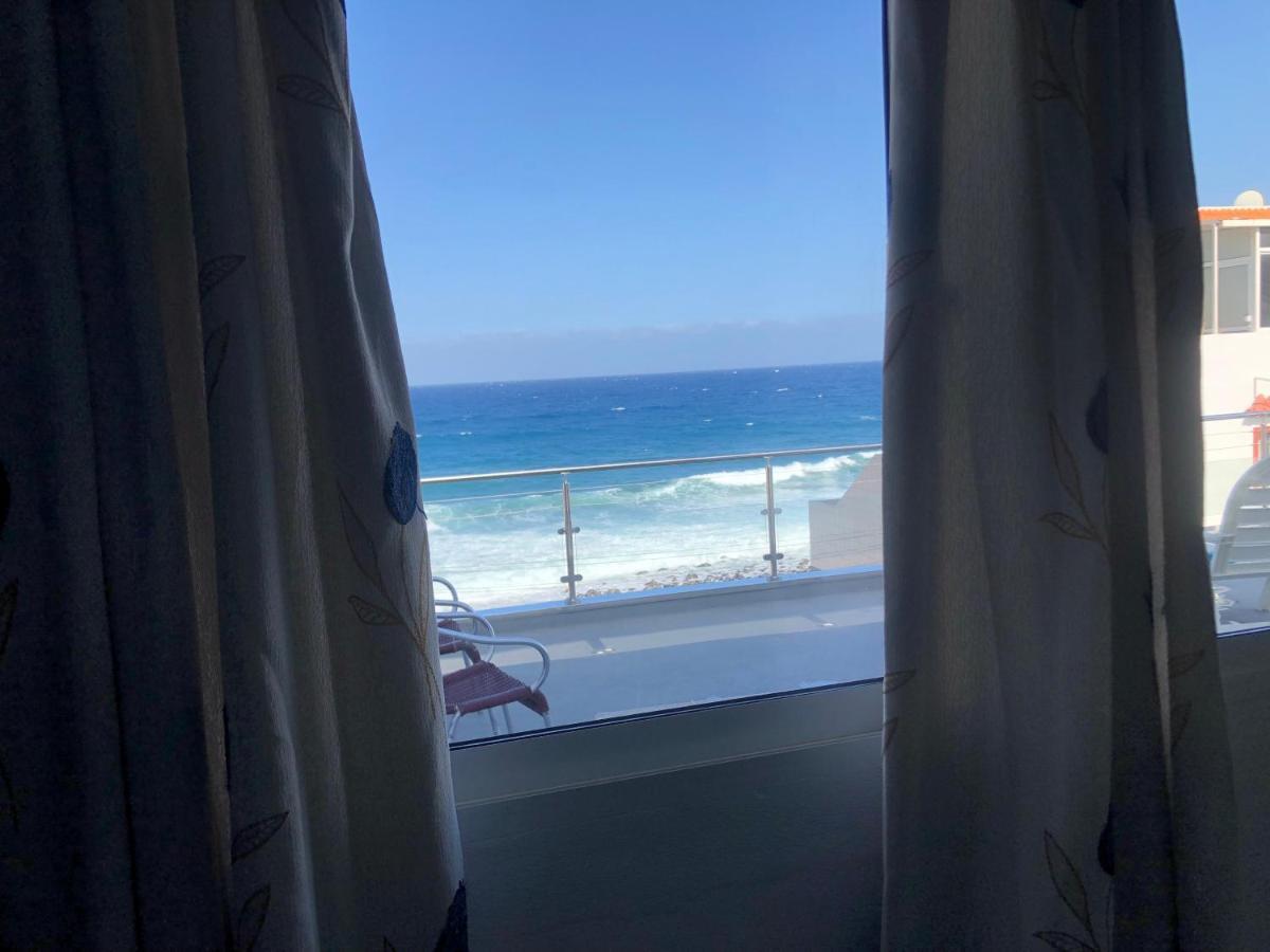 Costa Las Maretas Arico 外观 照片