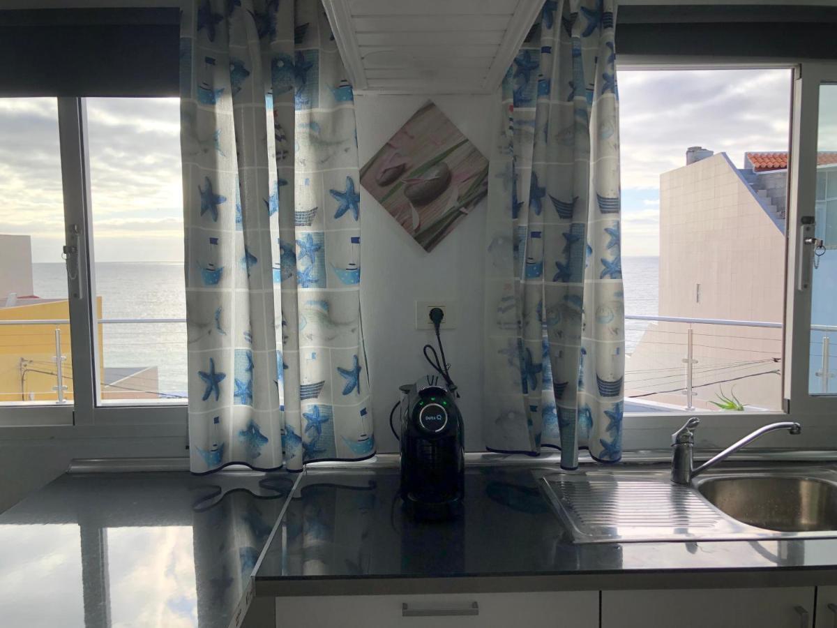 Costa Las Maretas Arico 外观 照片