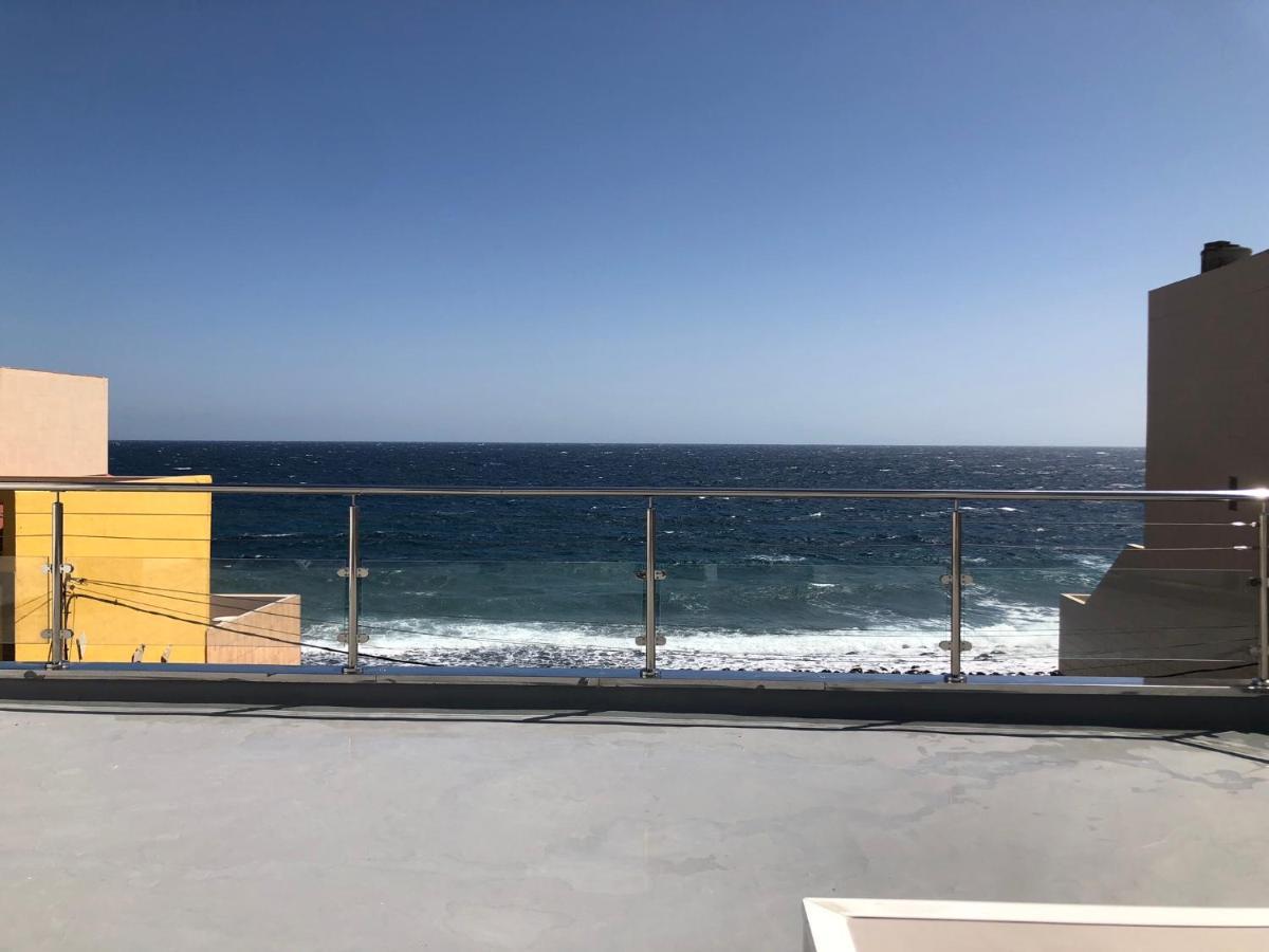 Costa Las Maretas Arico 外观 照片