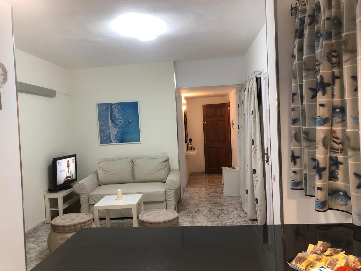 Costa Las Maretas Arico 外观 照片