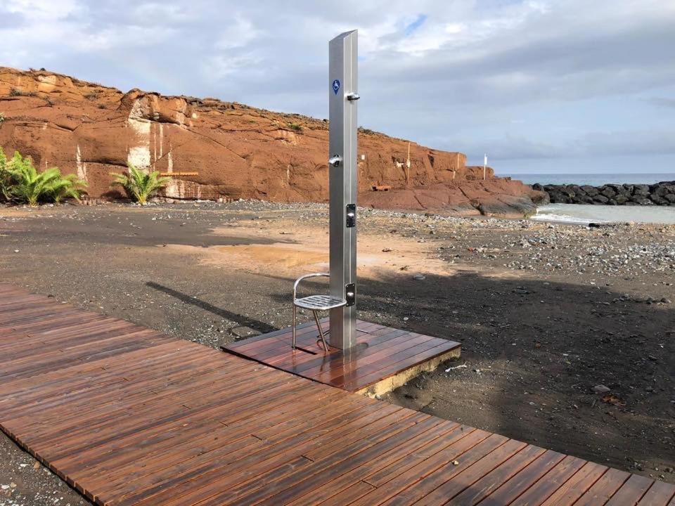 Costa Las Maretas Arico 外观 照片