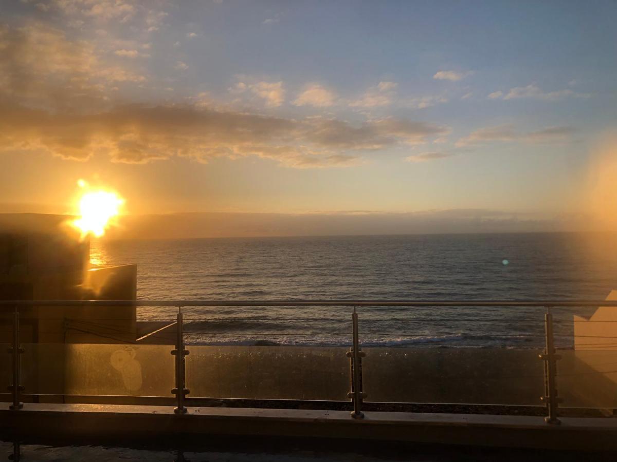 Costa Las Maretas Arico 外观 照片