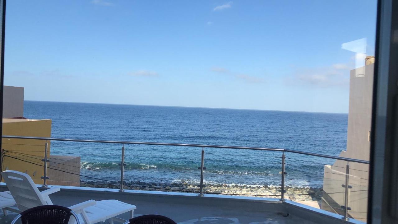 Costa Las Maretas Arico 外观 照片
