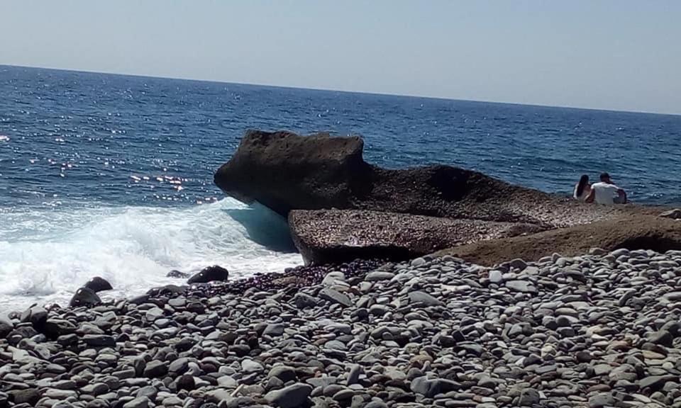 Costa Las Maretas Arico 外观 照片