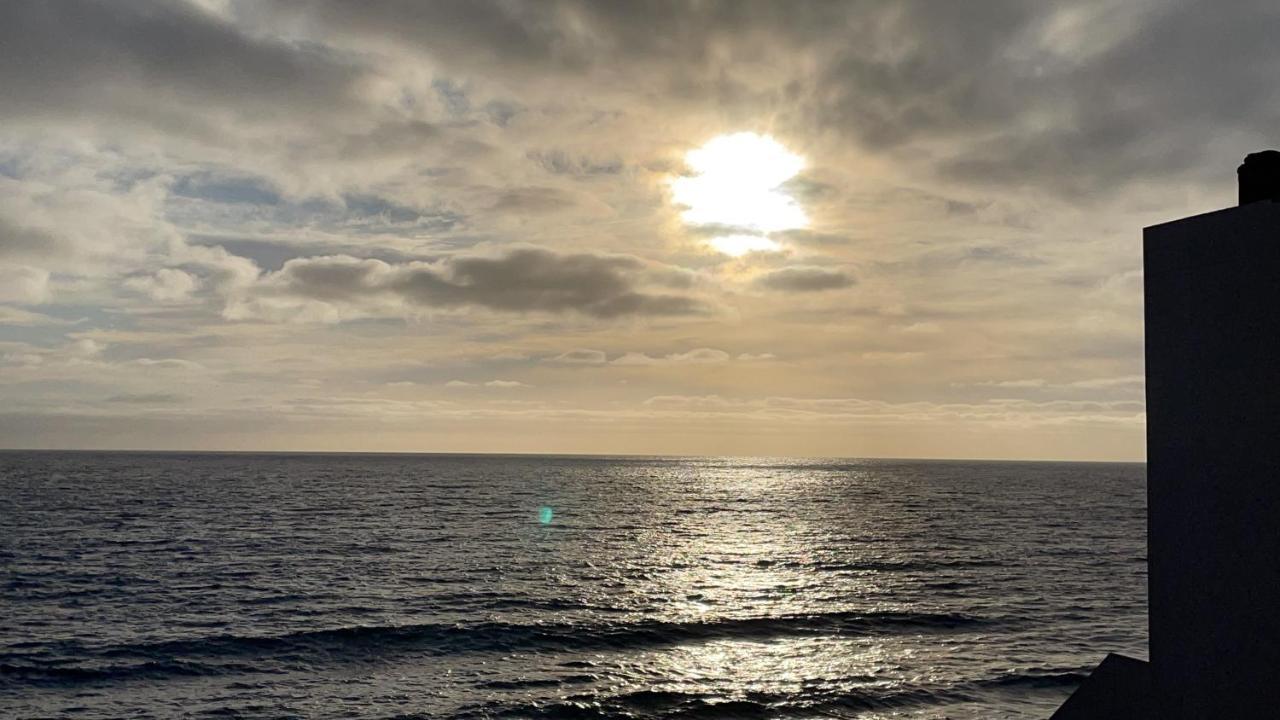 Costa Las Maretas Arico 外观 照片
